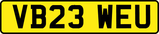 VB23WEU