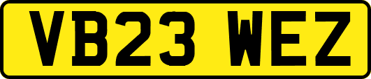 VB23WEZ