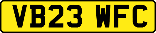 VB23WFC