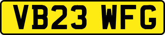 VB23WFG