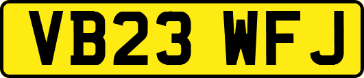 VB23WFJ