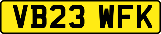VB23WFK