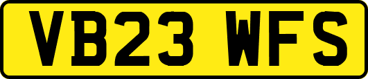 VB23WFS