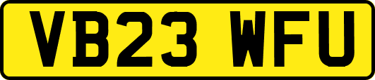 VB23WFU