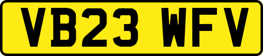 VB23WFV