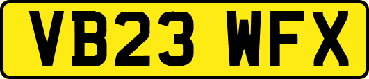 VB23WFX