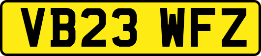 VB23WFZ