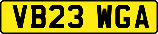 VB23WGA