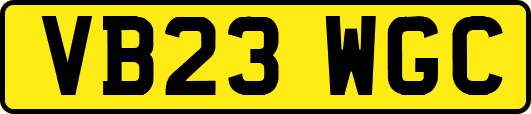 VB23WGC