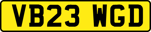 VB23WGD