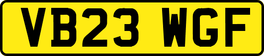 VB23WGF