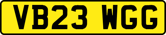 VB23WGG