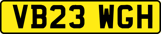 VB23WGH