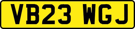 VB23WGJ