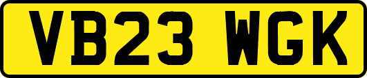 VB23WGK