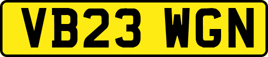 VB23WGN