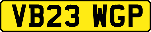 VB23WGP