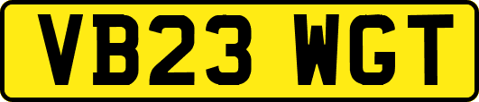 VB23WGT