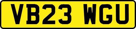 VB23WGU