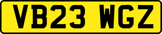 VB23WGZ