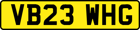 VB23WHG