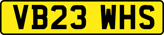 VB23WHS