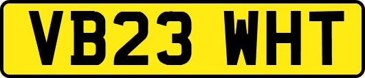 VB23WHT