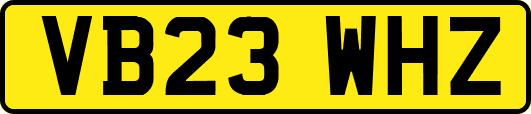 VB23WHZ