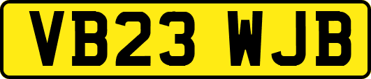 VB23WJB