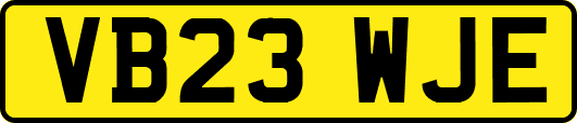 VB23WJE