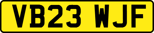VB23WJF