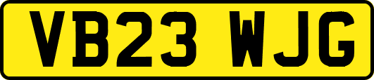 VB23WJG