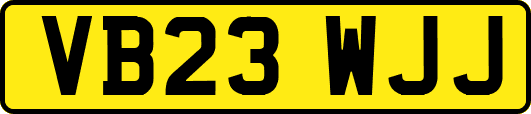 VB23WJJ