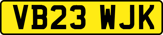 VB23WJK