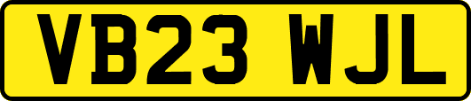 VB23WJL