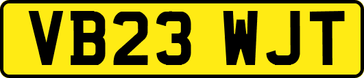 VB23WJT