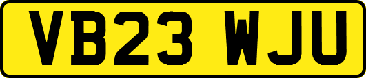 VB23WJU