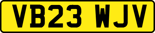 VB23WJV