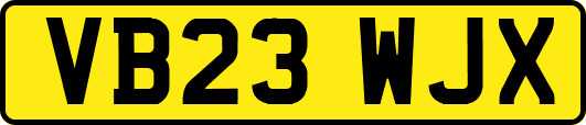 VB23WJX