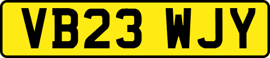 VB23WJY
