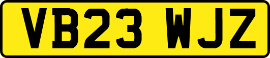 VB23WJZ