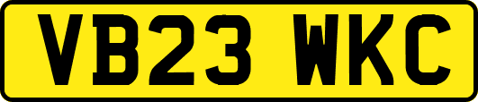 VB23WKC