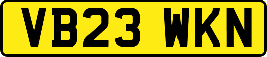 VB23WKN