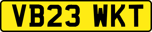 VB23WKT
