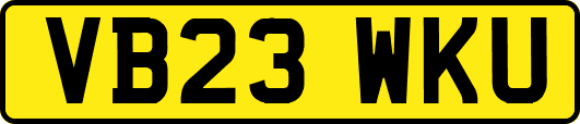 VB23WKU