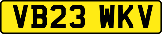 VB23WKV