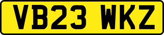 VB23WKZ
