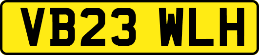 VB23WLH