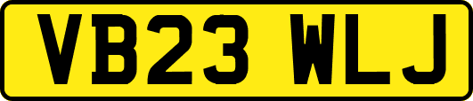 VB23WLJ