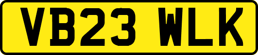 VB23WLK
